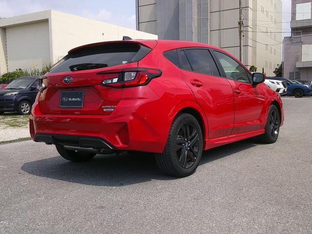 スバル レ>ガシィツーリングワゴン