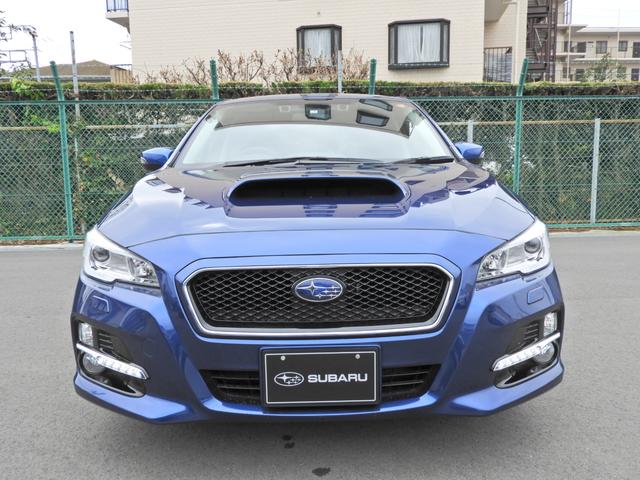 レヴォーグ 神奈川県 中古車ならスグダス Subaru 公式