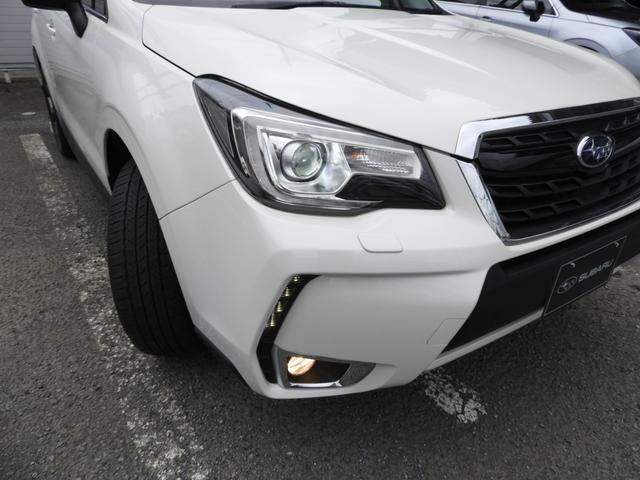 フォレスター 神奈川県 中古車ならスグダス Subaru 公式