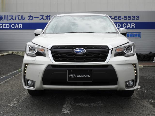 フォレスター 神奈川県 中古車ならスグダス Subaru 公式