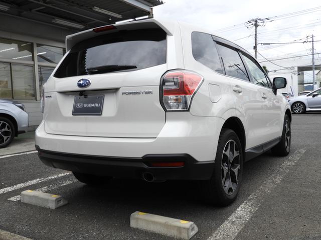 フォレスター 神奈川県 中古車ならスグダス Subaru 公式