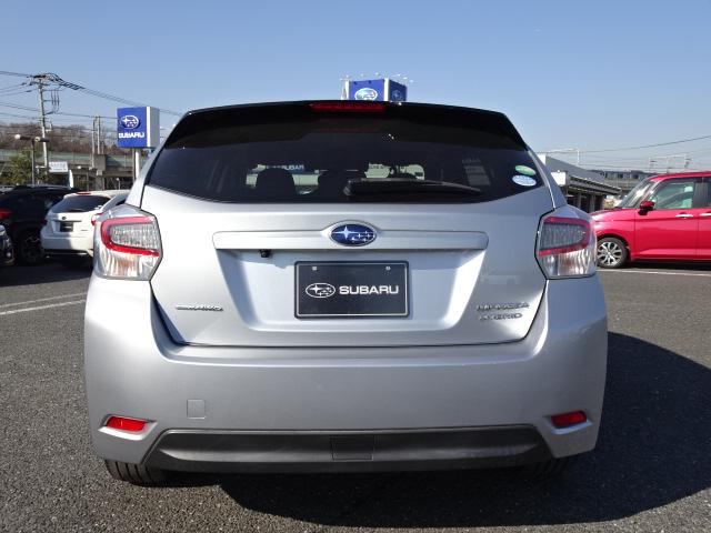 インプレッサスポーツハイブリッド 神奈川県 中古車ならスグダス Subaru 公式