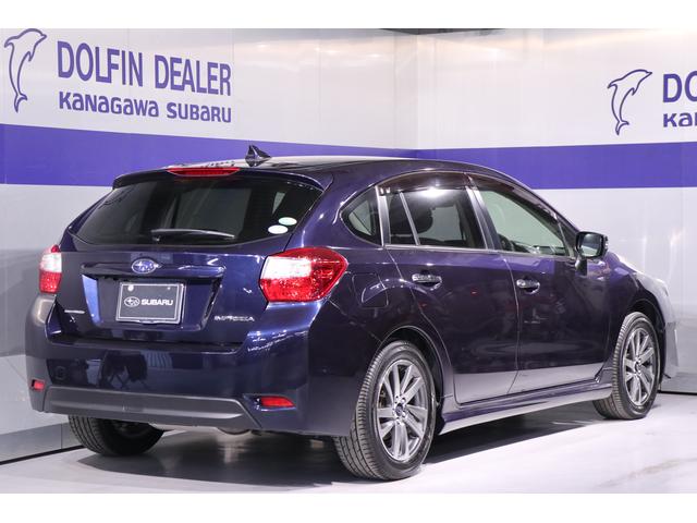 インプレッサスポーツ 神奈川県 写真を全て見る 中古車ならスグダス Subaru 公式