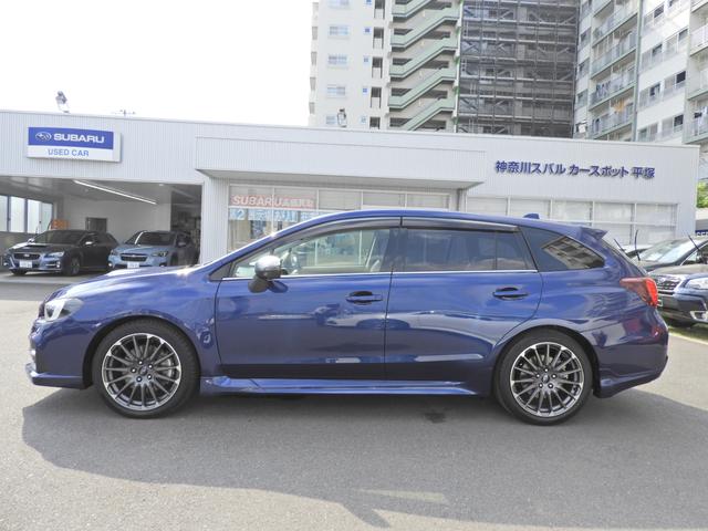 レヴォーグ 神奈川県 写真を全て見る 中古車ならスグダス Subaru 公式