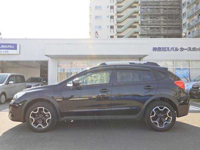 Xv 神奈川県 写真を全て見る 中古車ならスグダス Subaru 公式