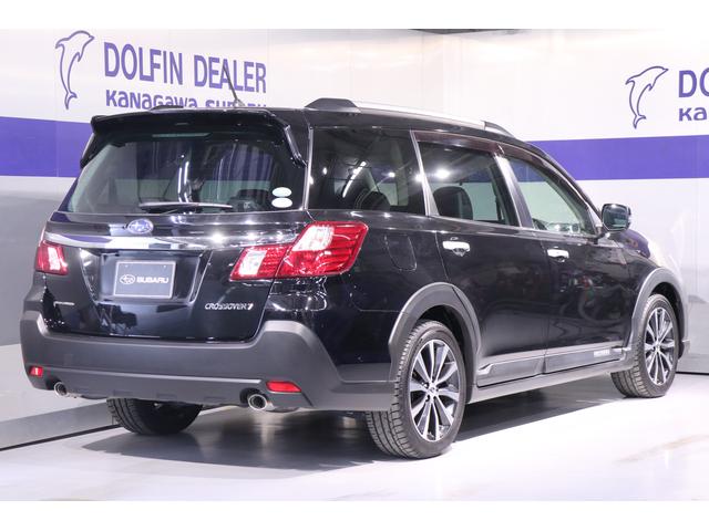 エクシーガクロスオーバー7 神奈川県 中古車ならスグダス Subaru 公式