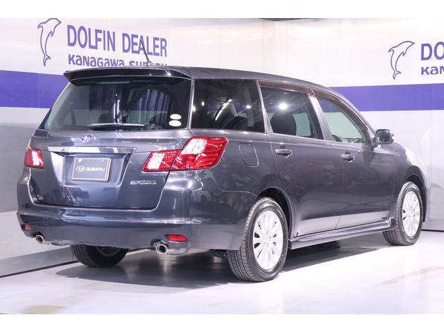 エクシーガ 神奈川県 中古車ならスグダス Subaru 公式