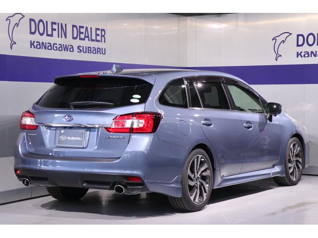 レヴォーグ 神奈川県 中古車ならスグダス Subaru 公式