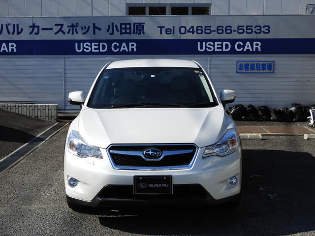 Xvハイブリッド 神奈川県 中古車ならスグダス Subaru 公式