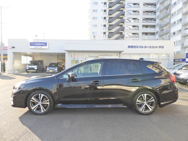 レヴォーグ 神奈川県 写真を全て見る 中古車ならスグダス Subaru 公式