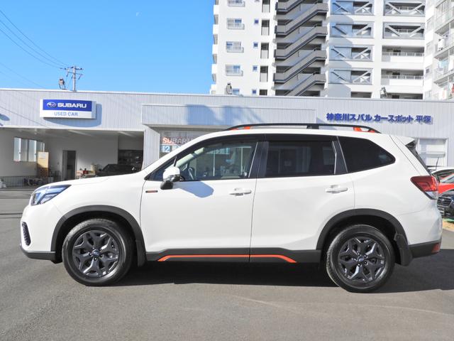 フォレスター 神奈川県 写真を全て見る 中古車ならスグダス Subaru 公式