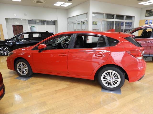 インプレッサスポーツ 神奈川県 写真を全て見る 中古車ならスグダス Subaru 公式