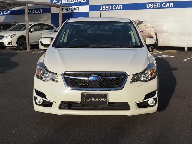 インプレッサスポーツ 神奈川県 写真を全て見る 中古車ならスグダス Subaru 公式