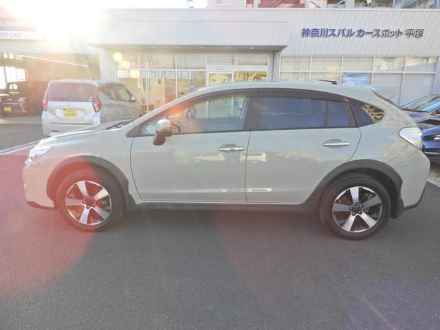 Xvハイブリッド 神奈川県 写真を全て見る 中古車ならスグダス Subaru 公式