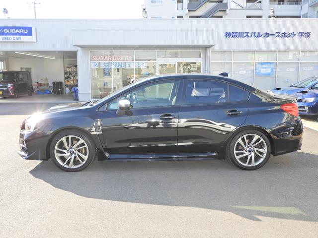 Wrx S4 神奈川県 写真を全て見る 中古車ならスグダス Subaru 公式
