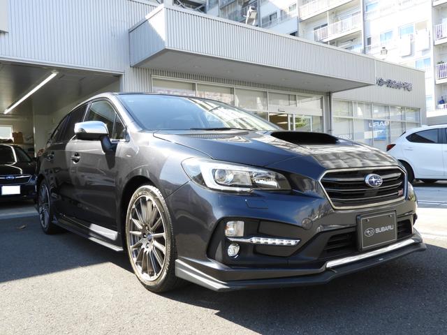 レヴォーグ 神奈川県 中古車ならスグダス Subaru 公式