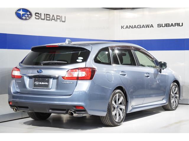 レヴォーグ(神奈川県)| 中古車ならスグダス | SUBARU （公式）