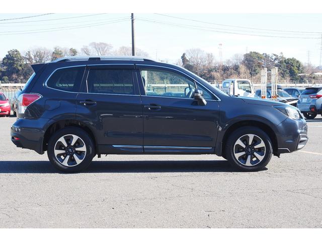 中古車 スバル 平成15年フォレスターSG5 価格580000円税込