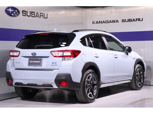 XV(神奈川県)| 中古車ならスグダス | SUBARU （公式）