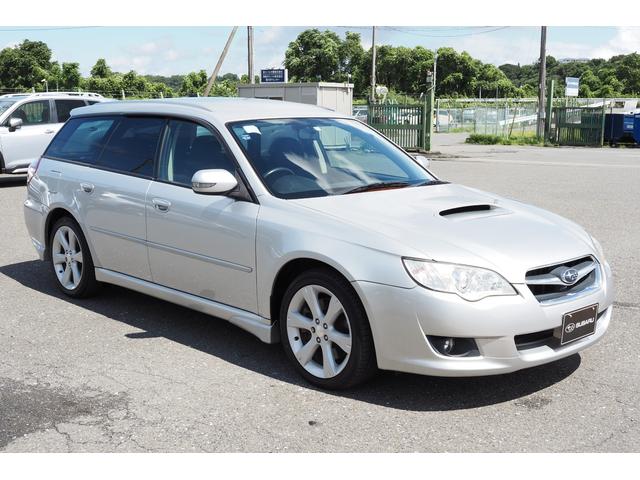 レガシィツーリングワゴン(神奈川県)| 中古車ならスグダス | SUBARU