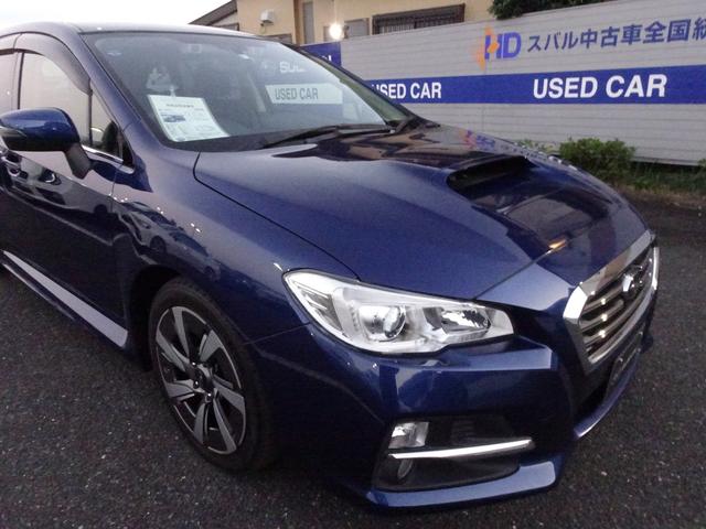 レヴォーグ(神奈川県)| 中古車ならスグダス | SUBARU （公式）