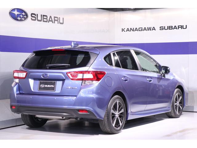 インプレッサスポーツ(神奈川県)| 中古車ならスグダス | SUBARU （公式）