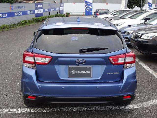 インプレッサスポーツ(神奈川県)| 中古車ならスグダス | SUBARU （公式）