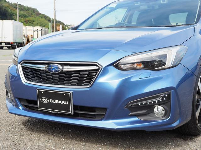 インプレッサスポーツ(神奈川県)| 中古車ならスグダス | SUBARU （公式）