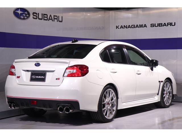 WRX S4(神奈川県)| 中古車ならスグダス | SUBARU （公式）