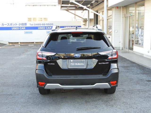 レガシィ・BT】リヤゲートガード【スバル純正】LEGACY OUTBACK BT5