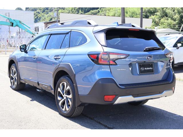 スバル レ>ガシィツーリングワゴン