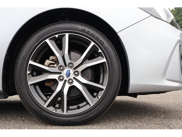 スバルインプレッサ・スポーツ2000CC　ホイール　送料込み インプレッサスポーツ GPE (15.7〜) 2000cc ウェーバースポーツ