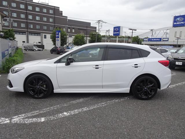 スバル レ>ガシィツーリングワゴン