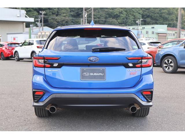 スバル レ>ガシィツーリングワゴン