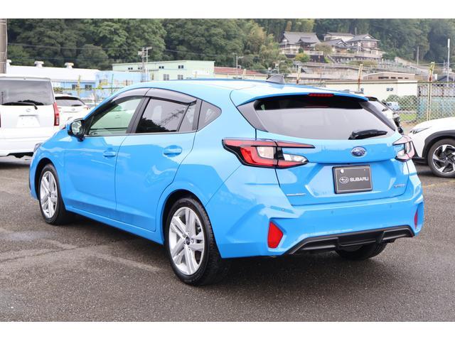 スバル レ>ガシィツーリングワゴン