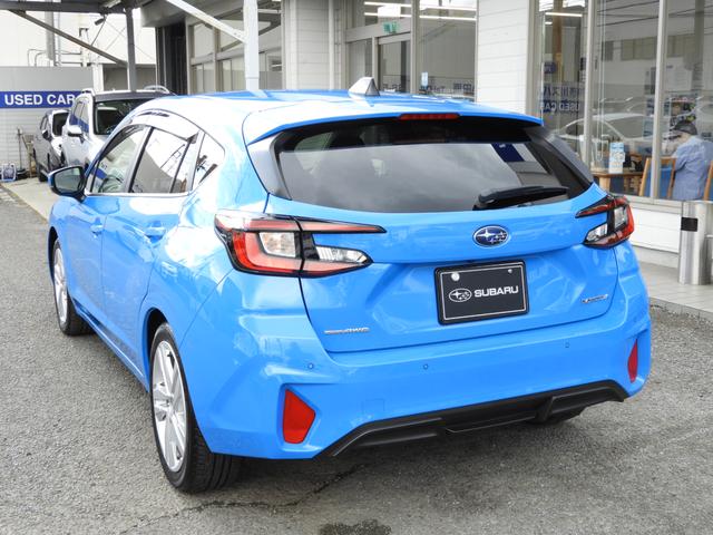 スバル レ>ガシィツーリングワゴン