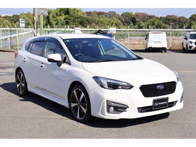 スバル レ>ガシィツーリングワゴン