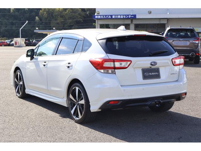 スバル レ>ガシィツーリングワゴン