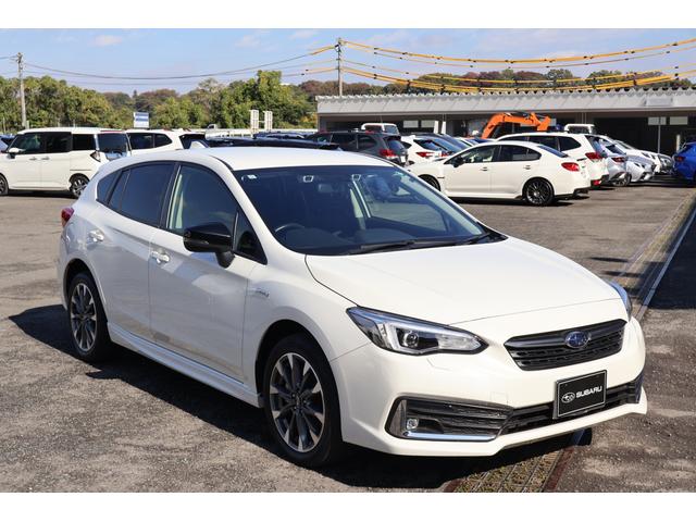 スバル レ>ガシィツーリングワゴン