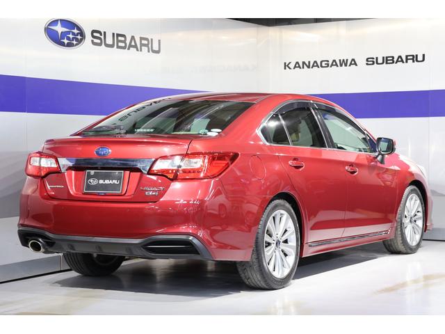 スバル レ>ガシィツーリングワゴン