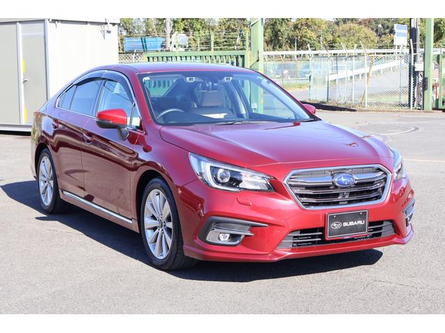 スバル レ>ガシィツーリングワゴン