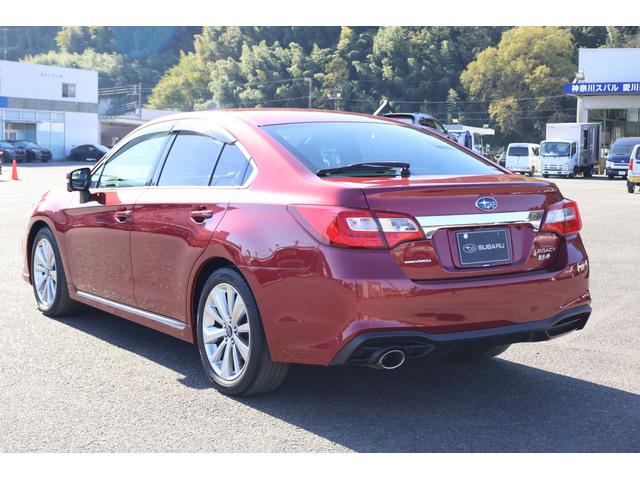 スバル レ>ガシィツーリングワゴン