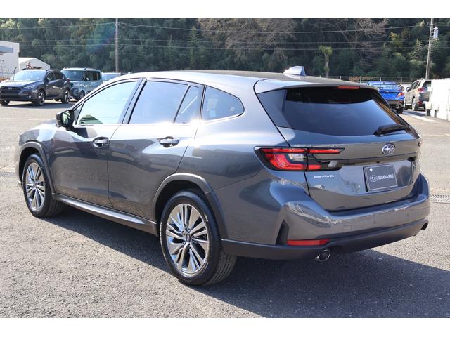 スバル レ>ガシィツーリングワゴン