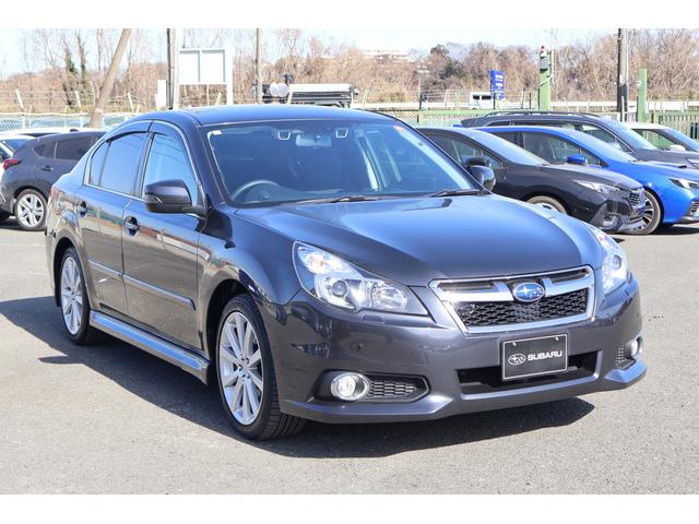 スバル レ>ガシィツーリングワゴン