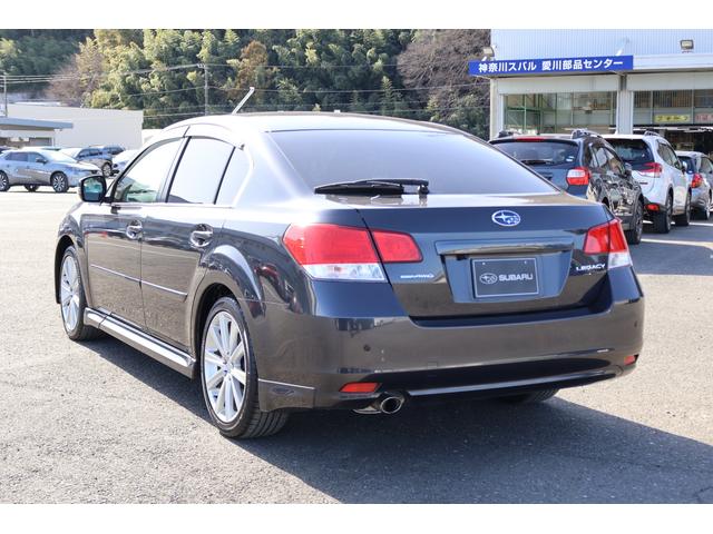 スバル レ>ガシィツーリングワゴン