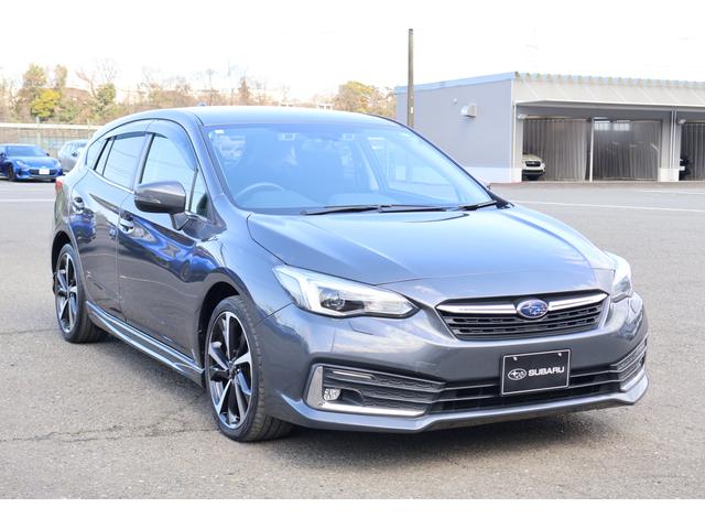 スバル レ>ガシィツーリングワゴン