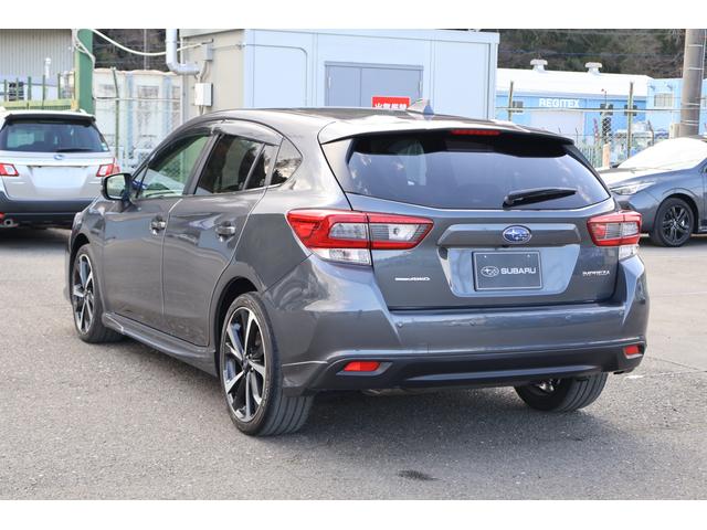 スバル レ>ガシィツーリングワゴン