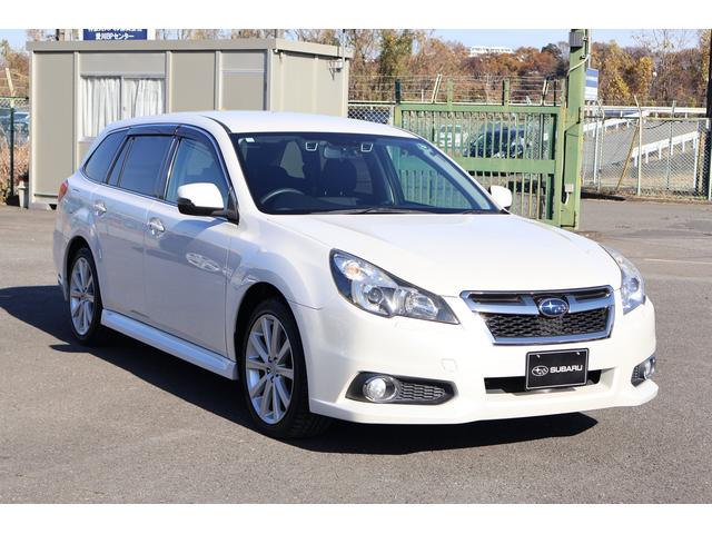 スバル レ>ガシィツーリングワゴン