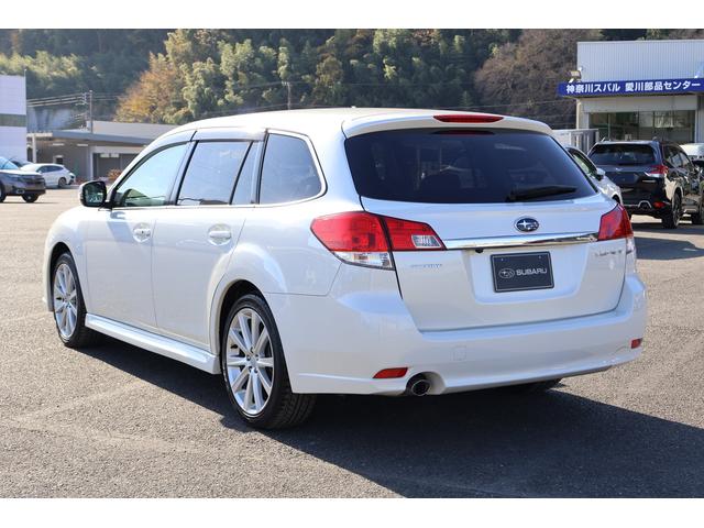 スバル レ>ガシィツーリングワゴン