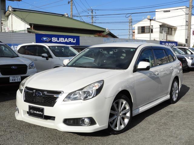 スバル レ>ガシィツーリングワゴン